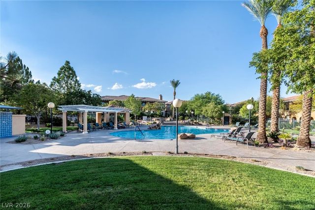 875 Pantara Place 1003, Las Vegas, NV 89138