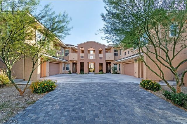 875 Pantara Place 1003, Las Vegas, NV 89138