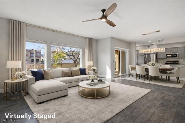 875 Pantara Place 1003, Las Vegas, NV 89138