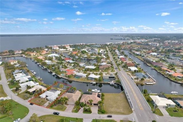 174 GULFVIEW ROAD, Punta Gorda, FL 33950