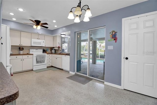 174 GULFVIEW ROAD, Punta Gorda, FL 33950