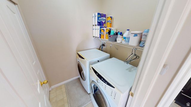 6986 W HARLECH LN, West Valley City, UT 84128