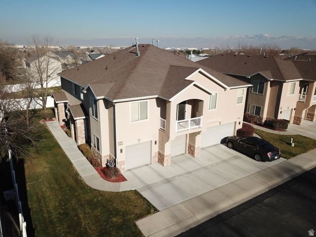 6986 W HARLECH LN, West Valley City, UT 84128