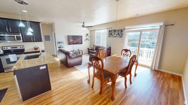 6986 W HARLECH LN, West Valley City, UT 84128