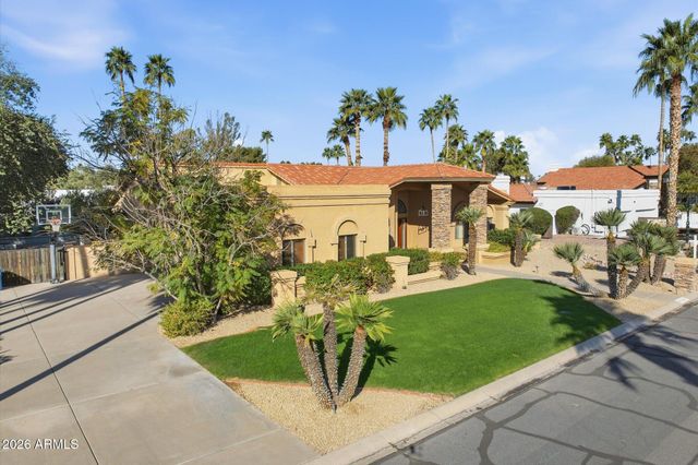 11414 N 54TH Place, Scottsdale, AZ 85254