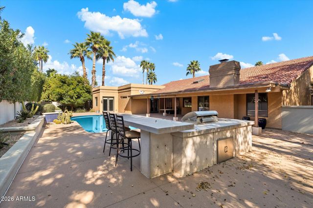 11414 N 54TH Place, Scottsdale, AZ 85254