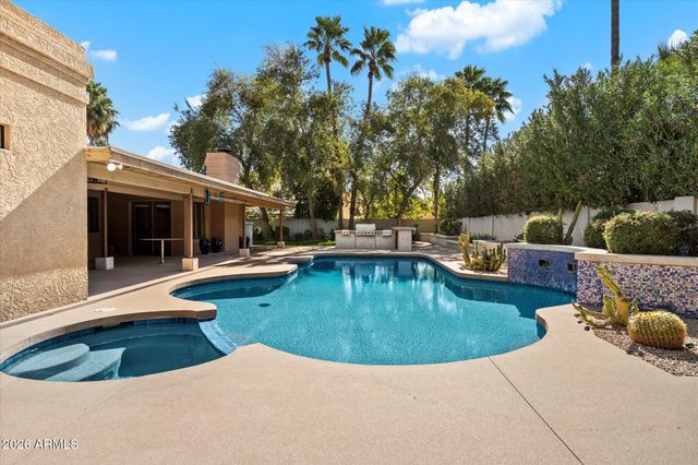 11414 N 54TH Place, Scottsdale, AZ 85254