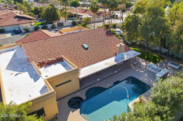 11414 N 54TH Place, Scottsdale, AZ 85254