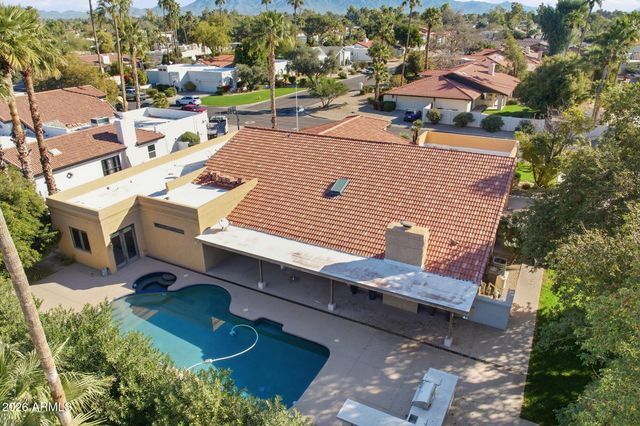 11414 N 54TH Place, Scottsdale, AZ 85254