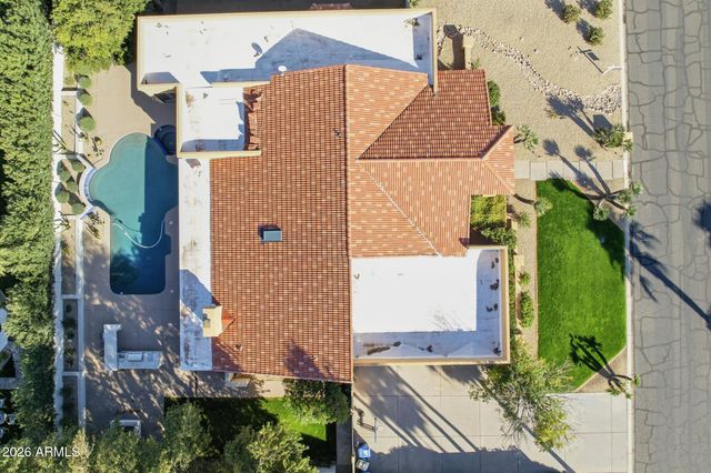 11414 N 54TH Place, Scottsdale, AZ 85254