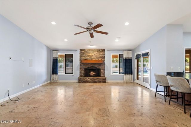 11414 N 54TH Place, Scottsdale, AZ 85254