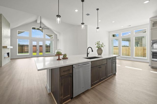 25103 Aster Hills Lane, Katy, TX 77493