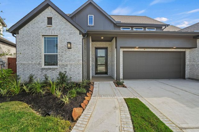 25103 Aster Hills Lane, Katy, TX 77493