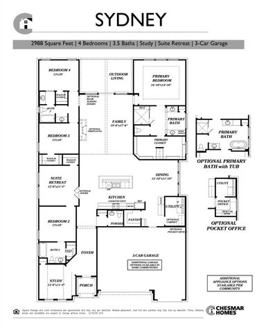 25103 Aster Hills Lane, Katy, TX 77493