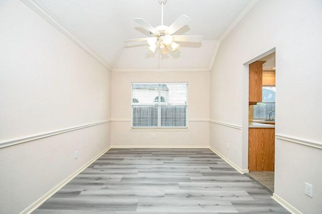 6811 Shelby Oaks Drive, Richmond, TX 77407