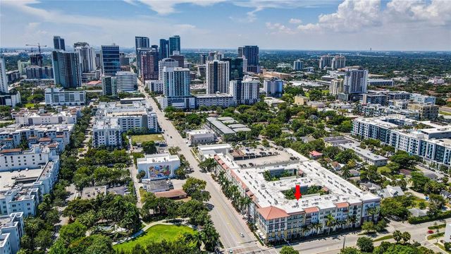 533 NE 3rd Avenue 227, Fort Lauderdale, FL 33301