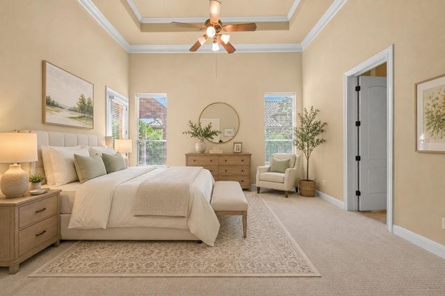 111 WHITLEY DR, Austin, TX 78738