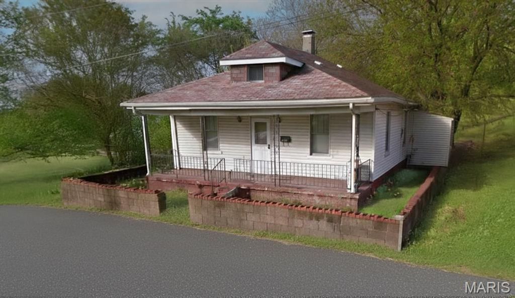 4014 Piggott Avenue, East St Louis, IL 62207