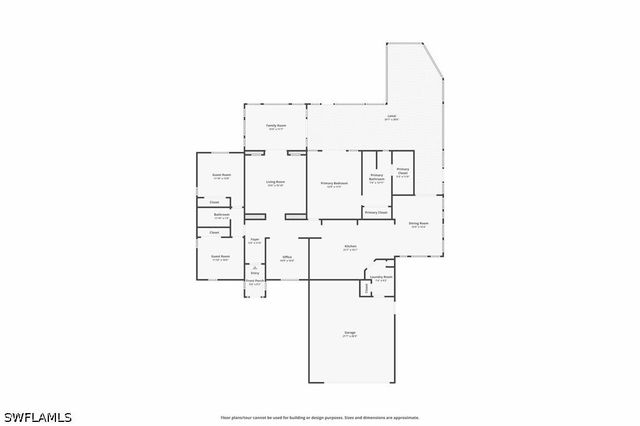 2490 Outrigger LN, Naples, FL 34104