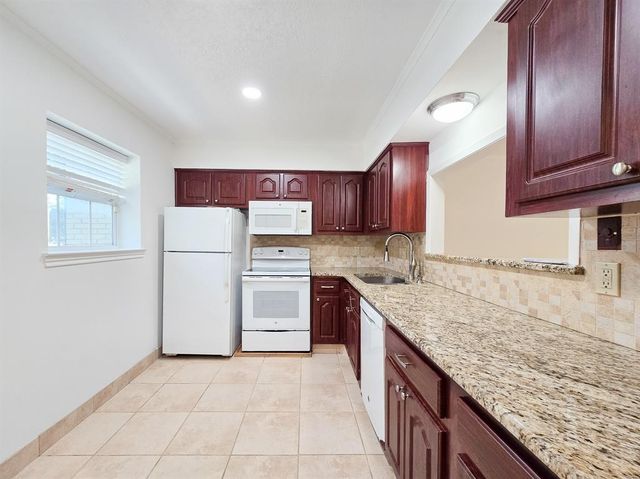 811 Lovett Boulevard 25, Houston, TX 77006