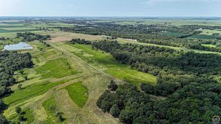 Lot 1 NW Douglas RD, Topeka, KS 66615