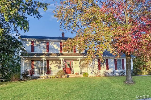 206 Walnut Street, New Haven, MO 63068