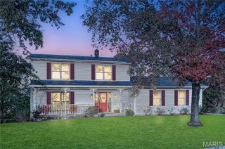 206 Walnut Street, New Haven, MO 63068