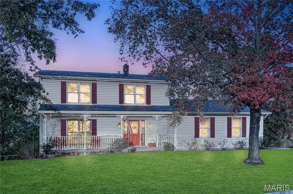 206 Walnut Street, New Haven, MO 63068