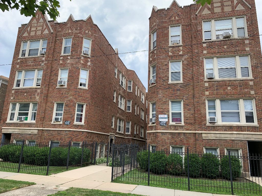5536 N Campbell Avenue 3B, Chicago, IL 60625