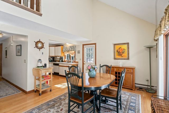 52 Windsor Drive, Edgartown, MA 02539