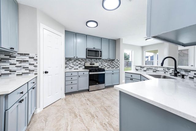 6701 Hidden Colony Lane, League City, TX 77539