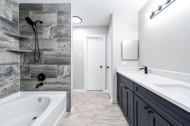 6701 Hidden Colony Lane, League City, TX 77539