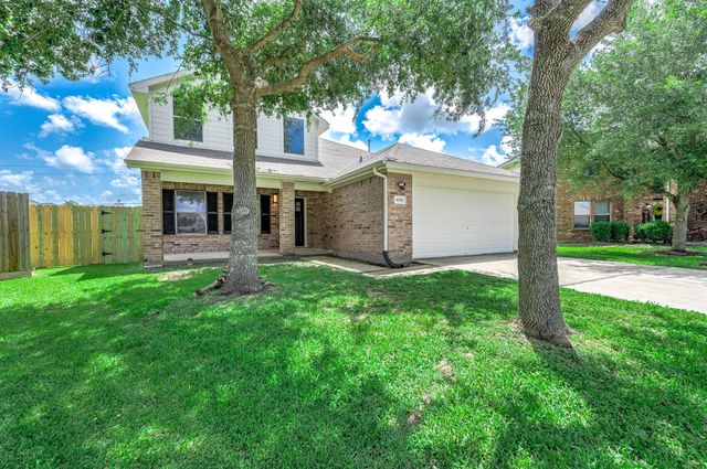 6701 Hidden Colony Lane, League City, TX 77539
