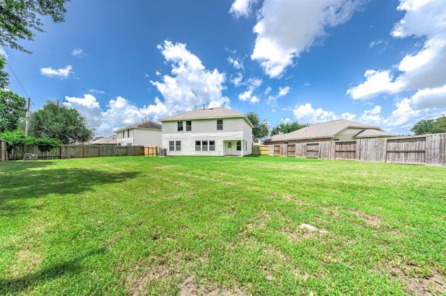 6701 Hidden Colony Lane, League City, TX 77539