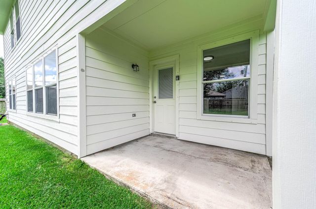 6701 Hidden Colony Lane, League City, TX 77539