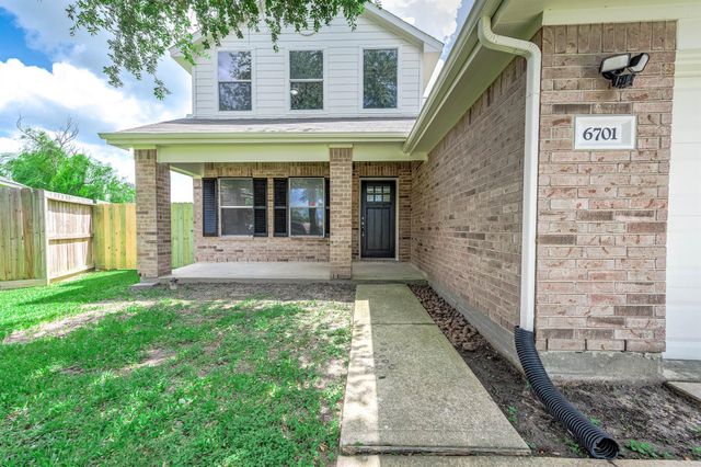 6701 Hidden Colony Lane, League City, TX 77539