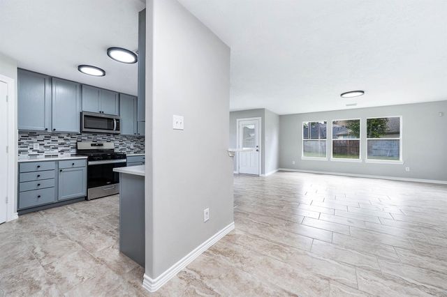 6701 Hidden Colony Lane, League City, TX 77539