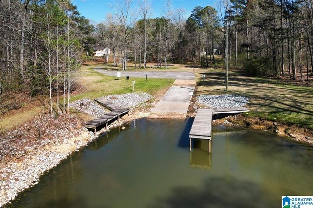 145 N LAKESHORE DRIVE, Talladega, AL 35160