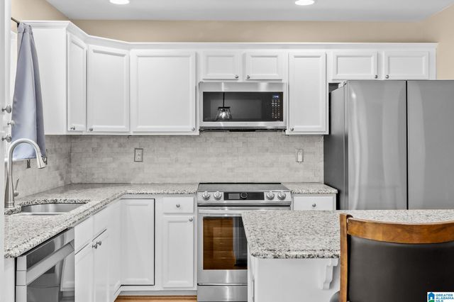 145 N LAKESHORE DRIVE, Talladega, AL 35160