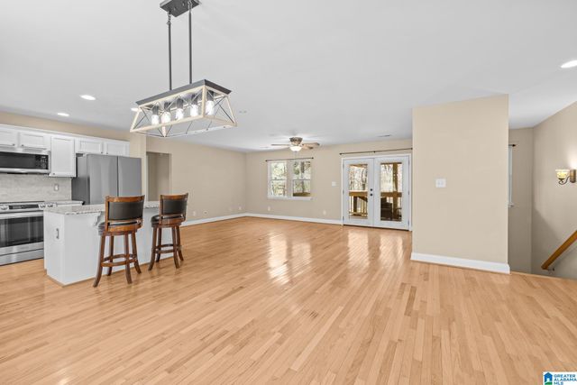 145 N LAKESHORE DRIVE, Talladega, AL 35160