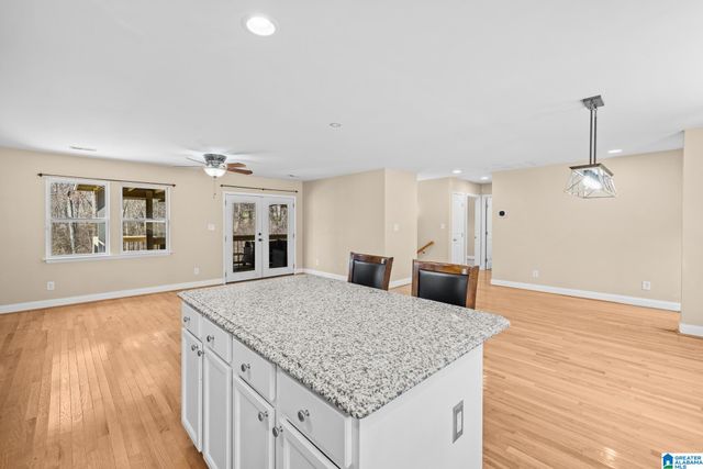 145 N LAKESHORE DRIVE, Talladega, AL 35160