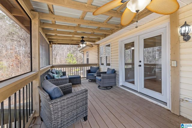 145 N LAKESHORE DRIVE, Talladega, AL 35160