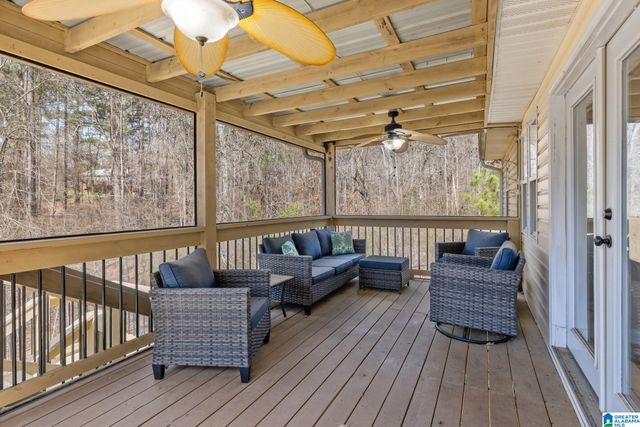 145 N LAKESHORE DRIVE, Talladega, AL 35160