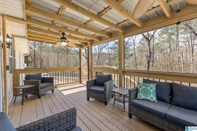 145 N LAKESHORE DRIVE, Talladega, AL 35160