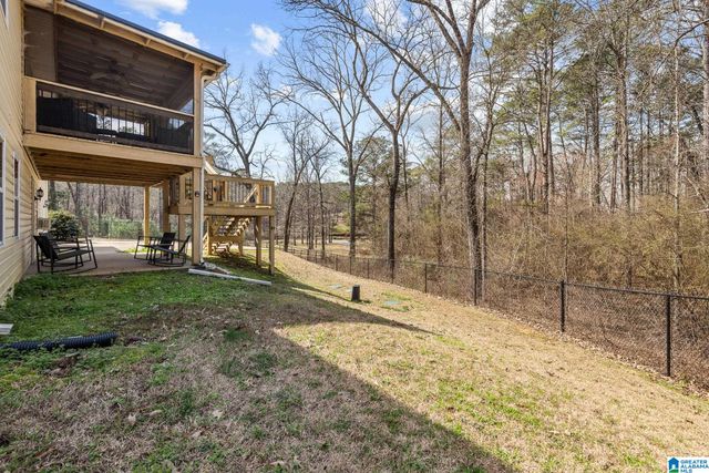 145 N LAKESHORE DRIVE, Talladega, AL 35160