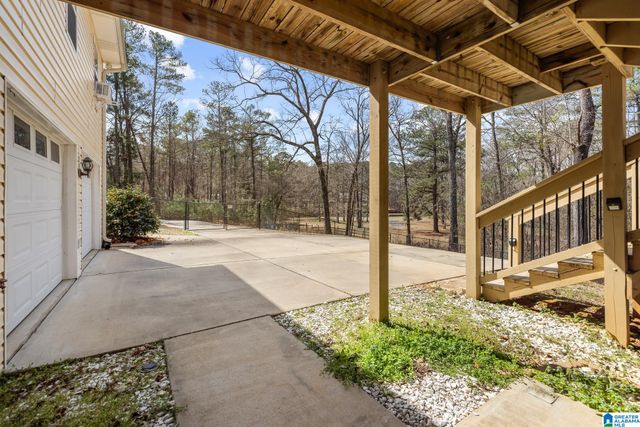 145 N LAKESHORE DRIVE, Talladega, AL 35160