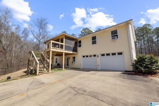 145 N LAKESHORE DRIVE, Talladega, AL 35160