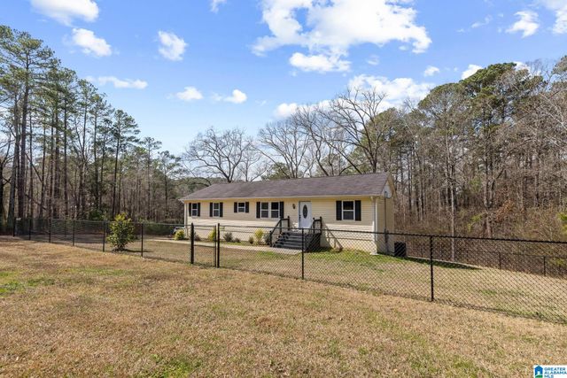 145 N LAKESHORE DRIVE, Talladega, AL 35160