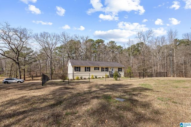 145 N LAKESHORE DRIVE, Talladega, AL 35160