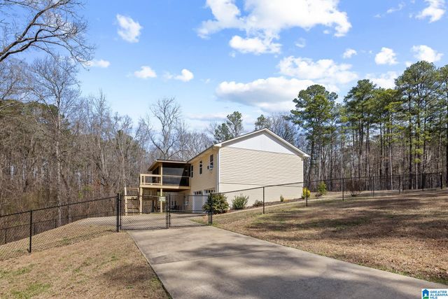 145 N LAKESHORE DRIVE, Talladega, AL 35160